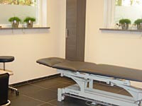 Behandeltafel